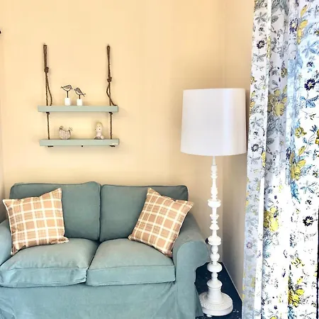 Casa Marri Apartment