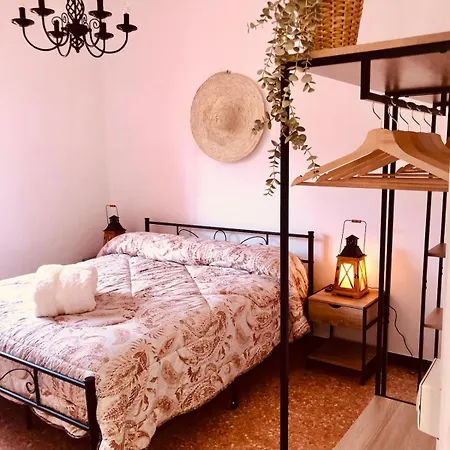 Apartment Casa Marri