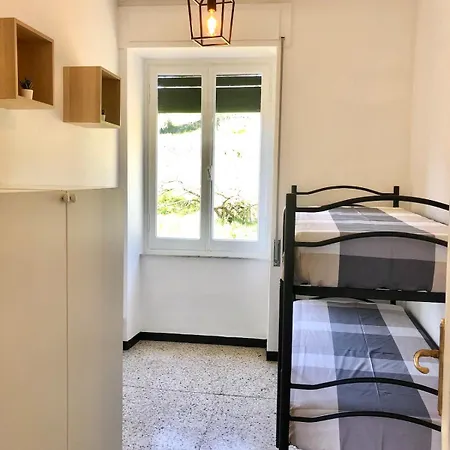 Apartment Casa Marri *