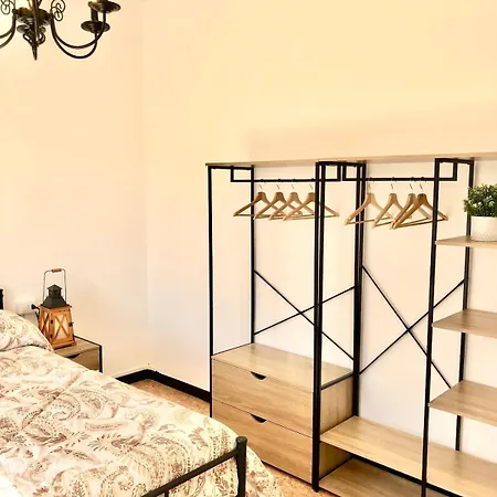 Apartment Casa Marri