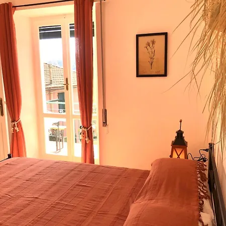 Apartment Casa Marri *