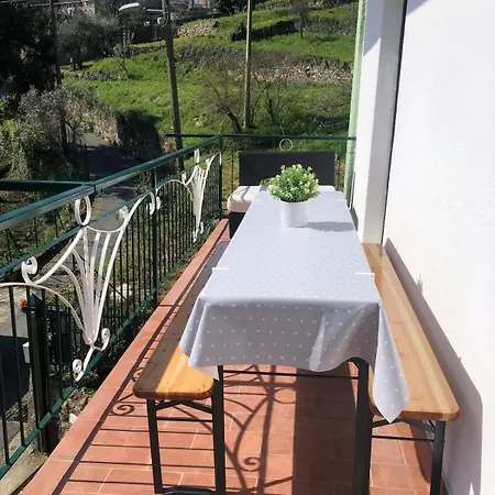 Casa Marri * Camogli