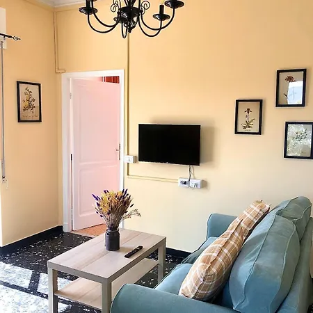 Apartment Casa Marri *